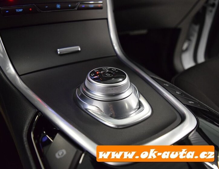 Ford Galaxy MPV 2,0 l 140 kw