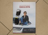 Škoda Kodiaq SUV / Terénní 2,0 l 132 kw