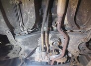 Subaru Justy Hatchback 998,0 51 kw