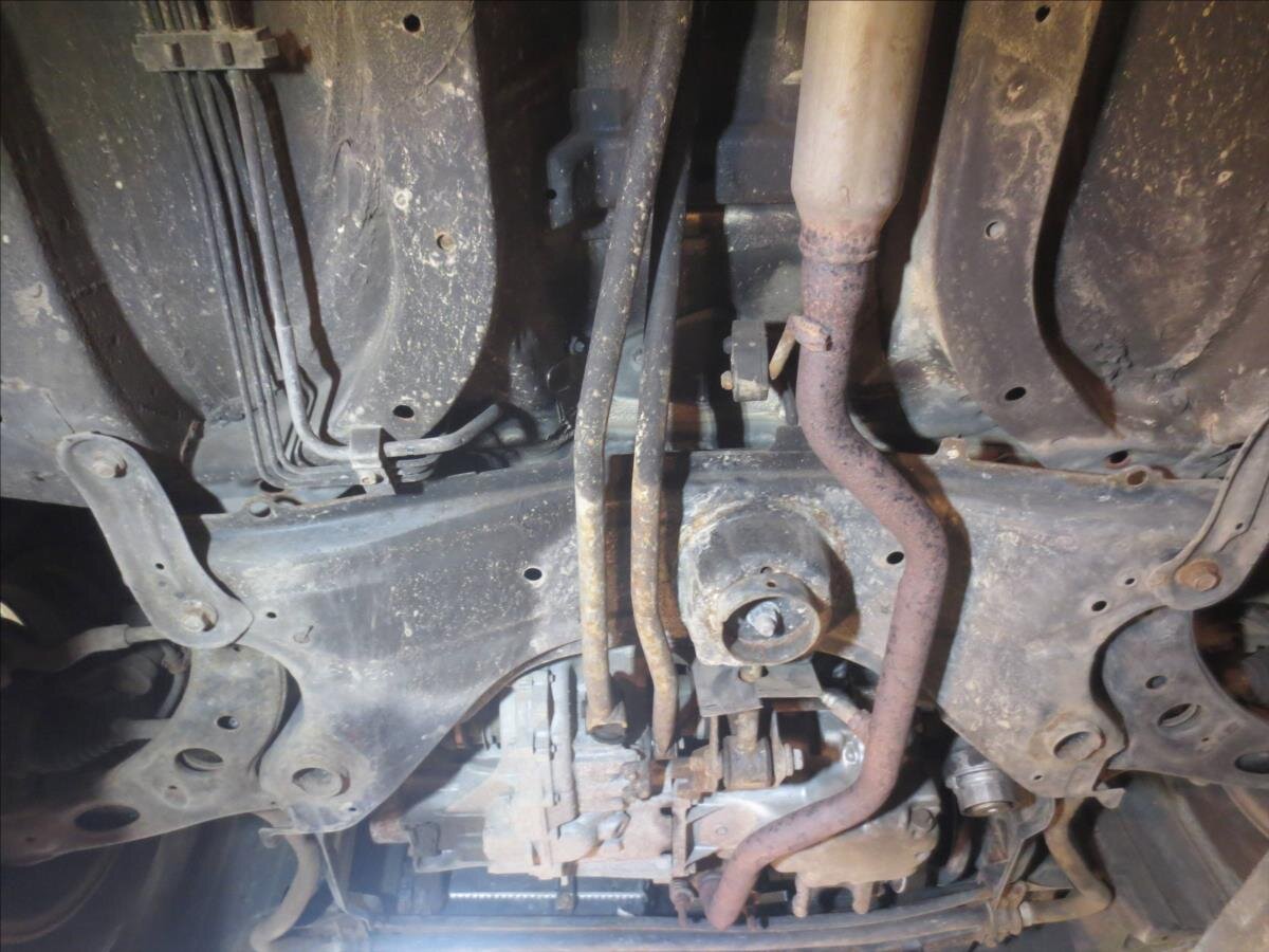 Subaru Justy Hatchback 998,0 51 kw