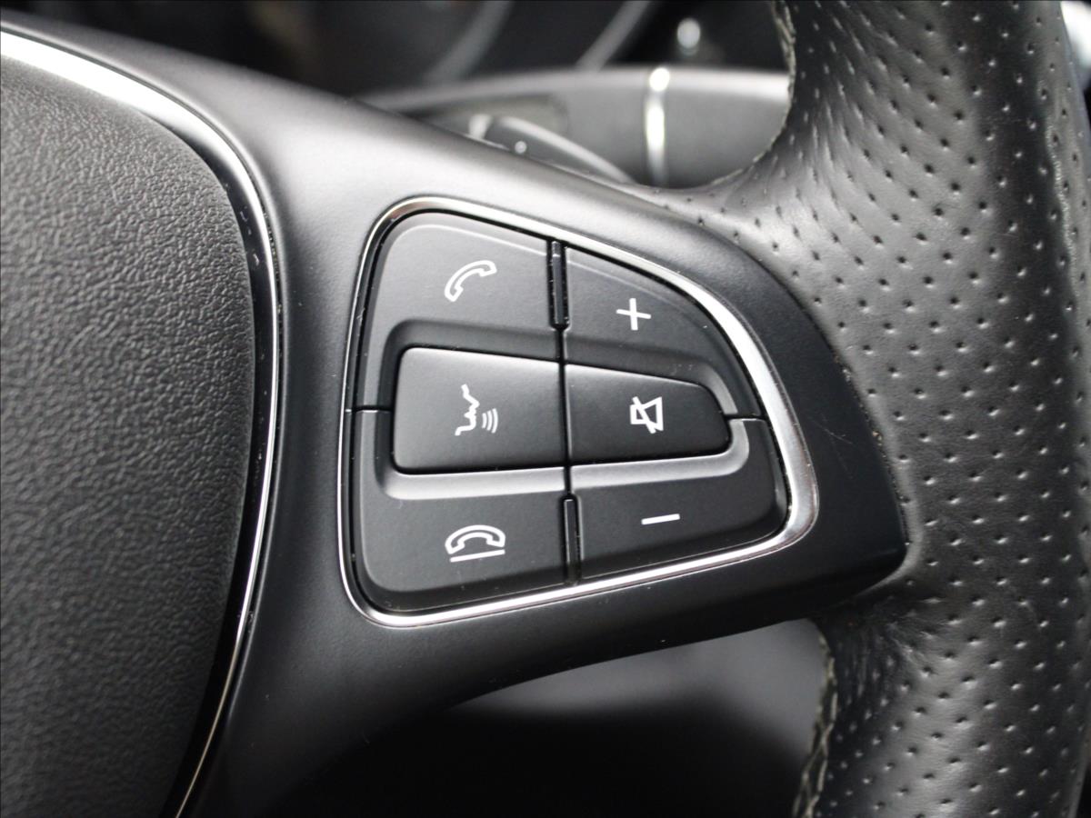 Mercedes-Benz Třídy V