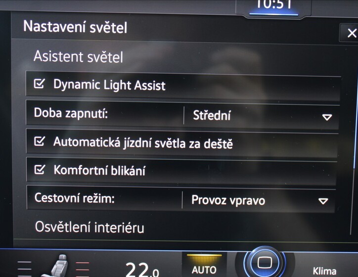 Volkswagen Touareg 23