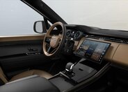 Land Rover Range Rover Sport SUV 3,0 l 338 kw