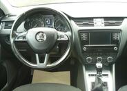 Škoda Octavia 15