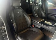 Mercedes-Benz EQE Sedan / Limuzína 0,0 350 kw