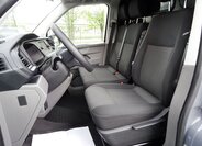Volkswagen Transporter Skříň 2,0 l 110 kw