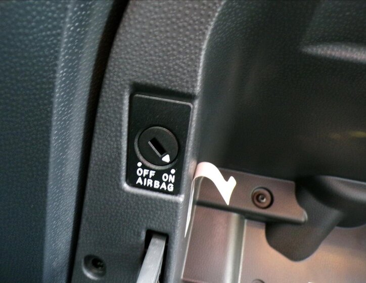 Seat Ibiza Kombi 1,4 l 63 kw