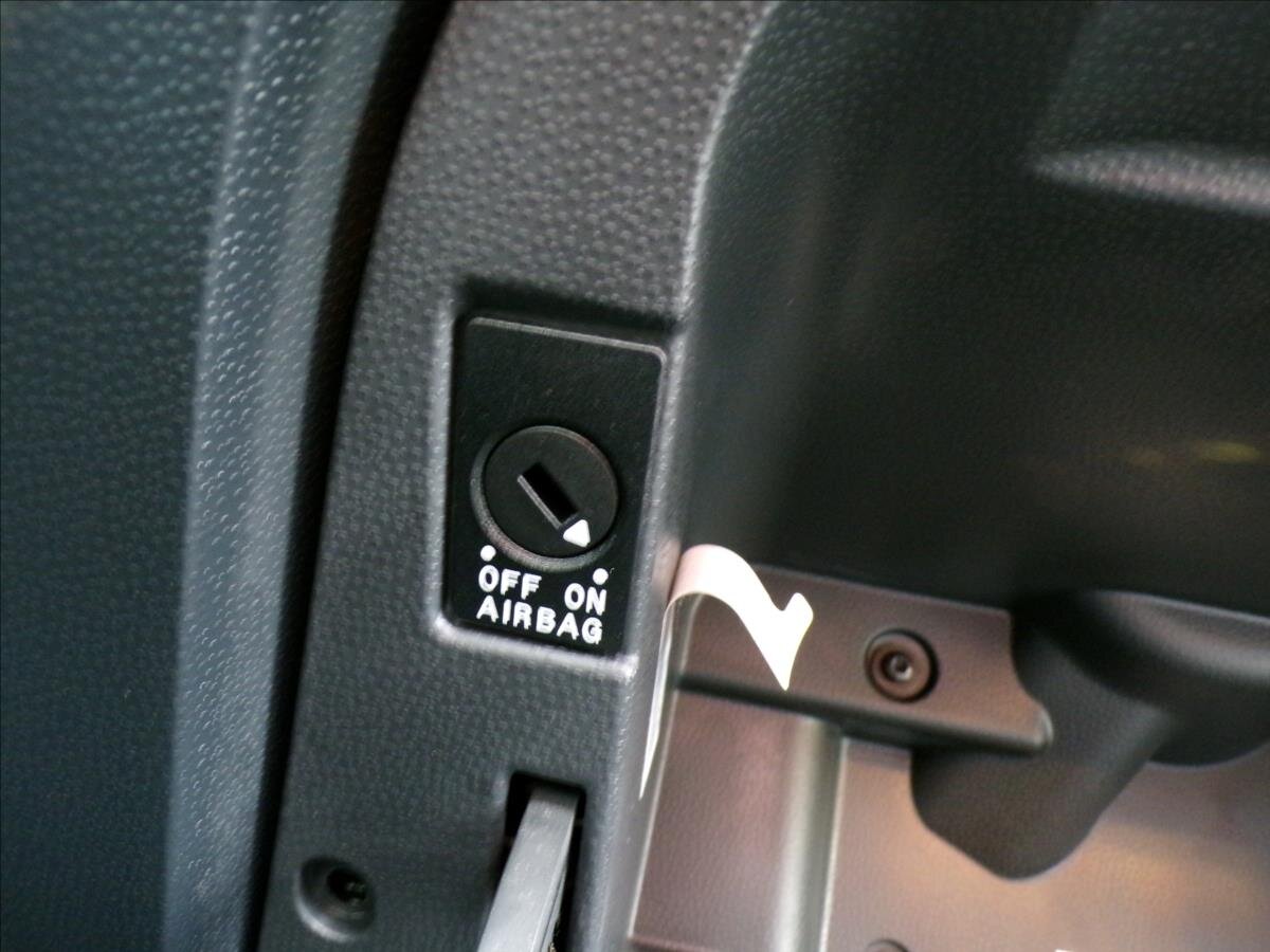 Seat Ibiza Kombi 1,4 l 63 kw