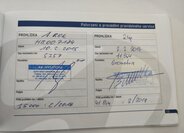 Hyundai i30 Hatchback 1,4 l 73 kw