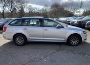 Škoda Octavia Kombi 1,6 l 85 kw