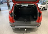 Hyundai Tucson SUV / Terénní 1,6 l 110 kw