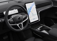 Volvo EX90 SUV / Terénní 104,0 205 kw