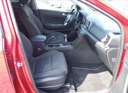 KIA Sportage SUV / Terénní 1,6 l 97 kw