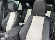 Mercedes-Benz GLE SUV / Terénní 3,0 l 285 kw