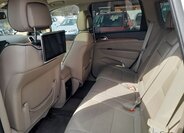 Jeep Grand Cherokee SUV / Terénní 5,7 l 259 kw