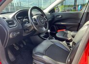 Jeep Compass SUV 1,4 l 103 kw