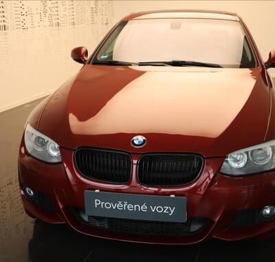BMW Řada 3 3