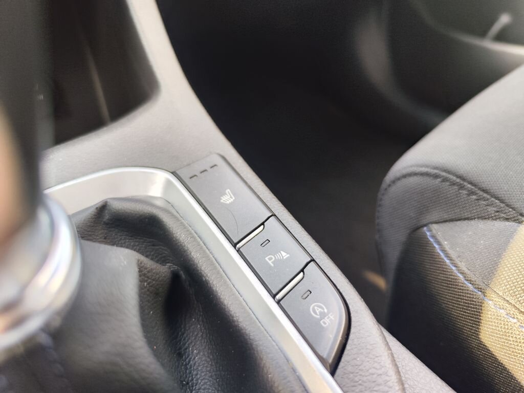 Hyundai i30 Kombi 1,4 l 103 kw