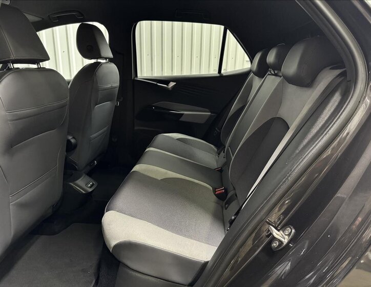 Volkswagen ID.3 Hatchback 0,0 150 kw