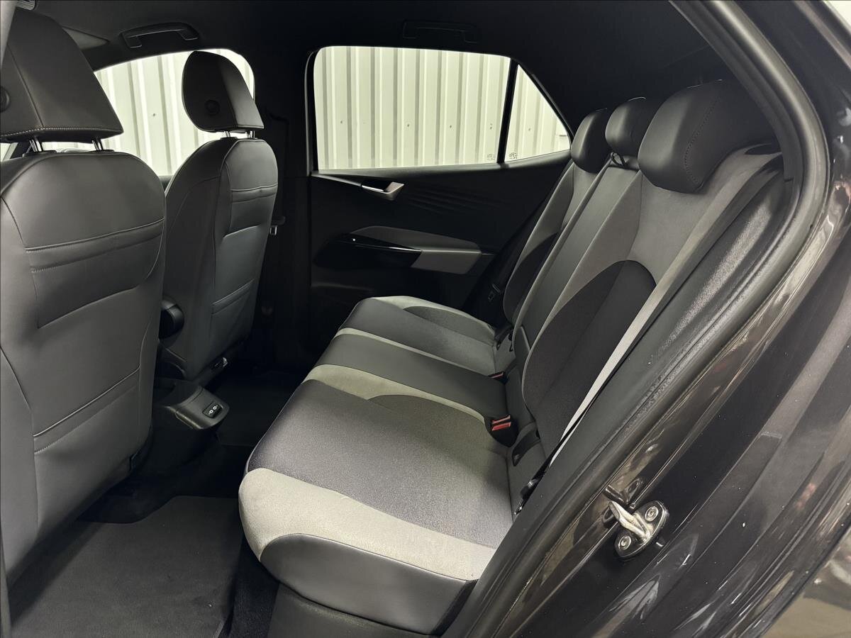Volkswagen ID.3 Hatchback 0,0 150 kw