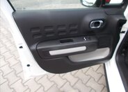 Citroën C3 Hatchback 1,2 l 81 kw