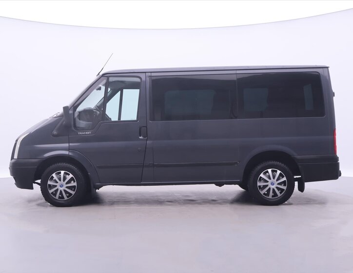 Ford Transit Kombi 2,2 l 63 kw