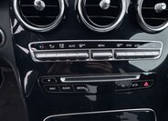 Mercedes-Benz Třídy C Sedan 2,1 l 150 kw