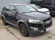 Chevrolet Captiva 3