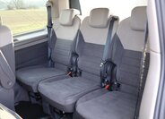 Volkswagen Multivan Kombi 1,4 l 110 kw