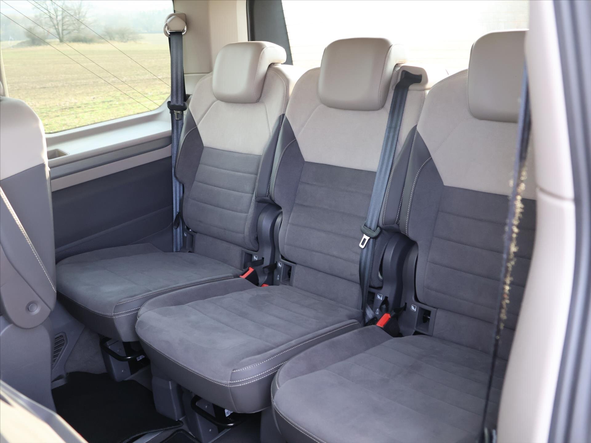 Volkswagen Multivan Kombi 1,4 l 110 kw