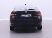 Škoda Superb Liftback 2,0 l 110 kw