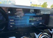 Mercedes-Benz GLA SUV / Terénní 2,0 l 165 kw