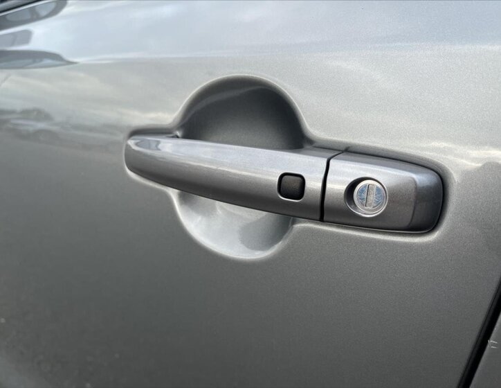 Suzuki Vitara SUV / Terénní 1,4 l 95 kw