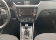 Škoda Octavia 10