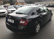 Škoda Octavia Sedan / Limuzína 1,6 l 85 kw
