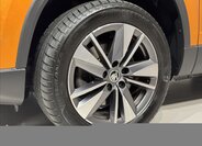 Škoda Karoq SUV 1,5 l 110 kw