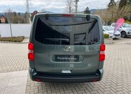 Toyota ProAce Verso VAN / Minibus 2,0 l 130 kw