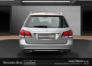 Mercedes-Benz Třídy E 4