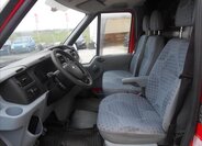 Ford Transit 12
