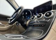 Mercedes-Benz GLC 16