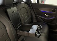 Mercedes-Benz GLC 22