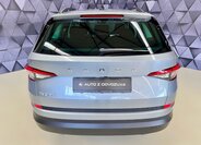Škoda Kodiaq SUV / Terénní 2,0 l 110 kw