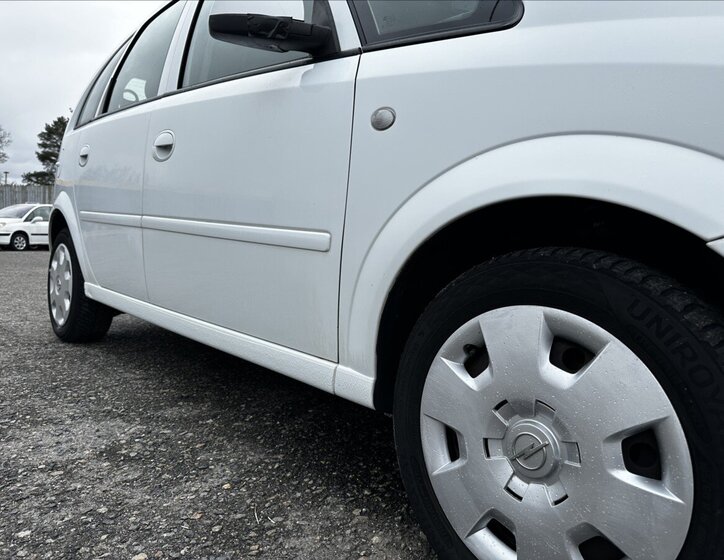 Opel Meriva MPV 1,6 l 77 kw