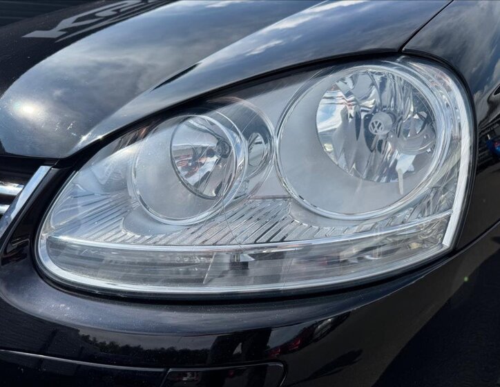 Volkswagen Golf Kombi 1,4 l 90 kw