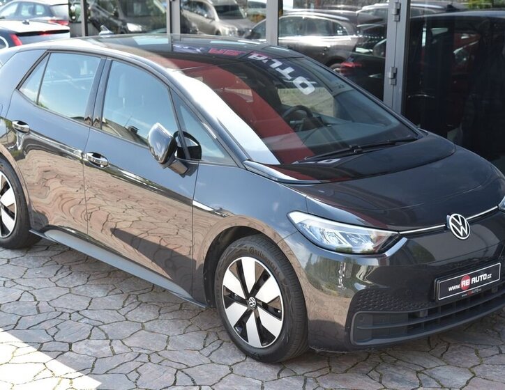 Volkswagen ID.3 1