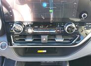 Toyota Highlander 22