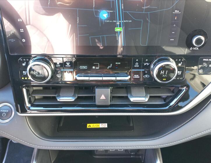 Toyota Highlander 22