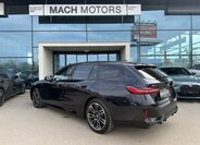 BMW Řada 5 Kombi 3,0 l 210 kw