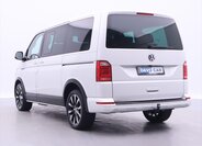 Volkswagen Multivan 5