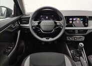 Škoda Scala Hatchback 999,0 85 kw